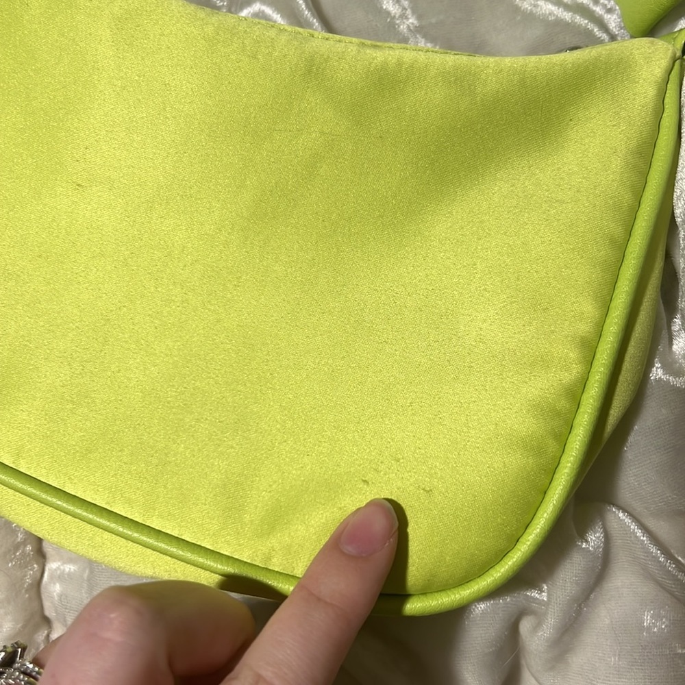 Crossbody - Picture 2 of 8